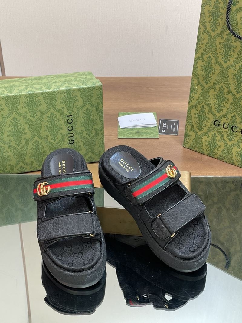 Gucci Slippers